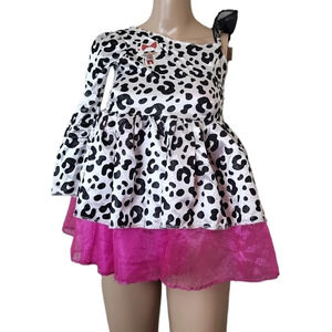 L.O.L. Surprise Diva Deluxe Girls' Costume
